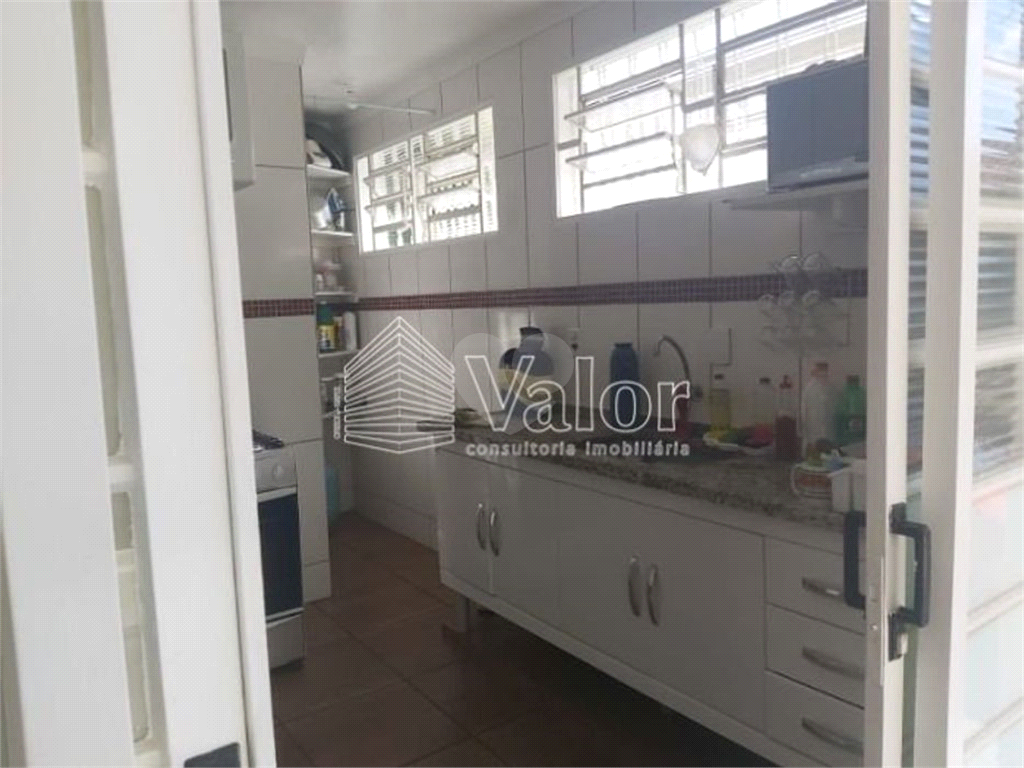 Venda Apartamento São Carlos Vila Celina REO631001 5