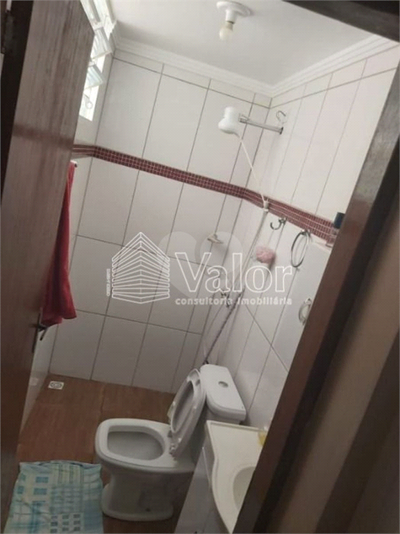 Venda Apartamento São Carlos Vila Celina REO631001 2