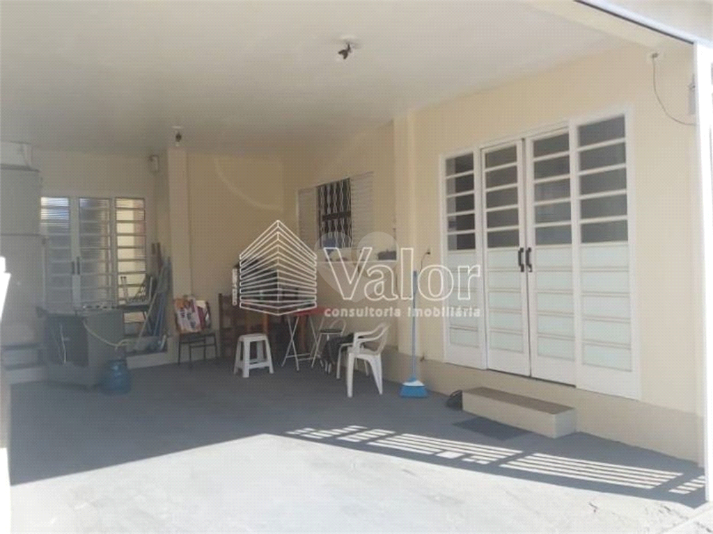 Venda Apartamento São Carlos Vila Celina REO631001 17