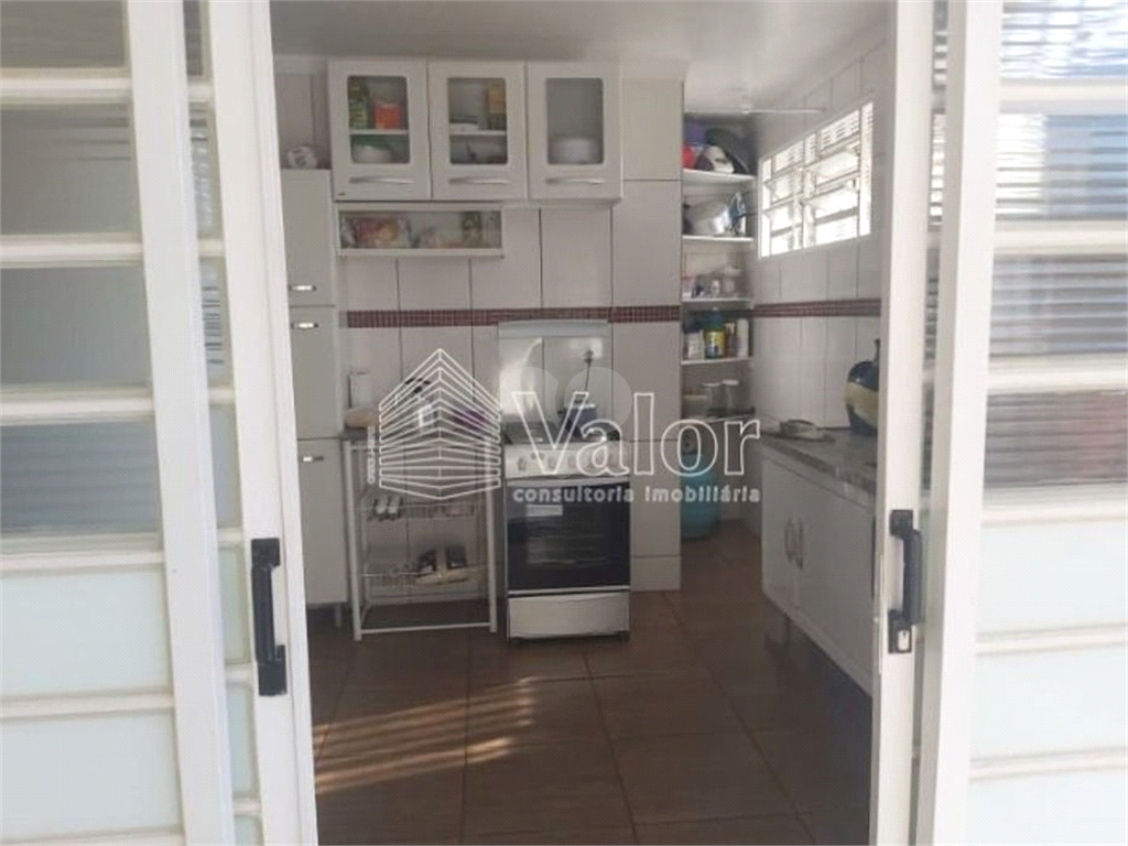 Venda Apartamento São Carlos Vila Celina REO631001 8