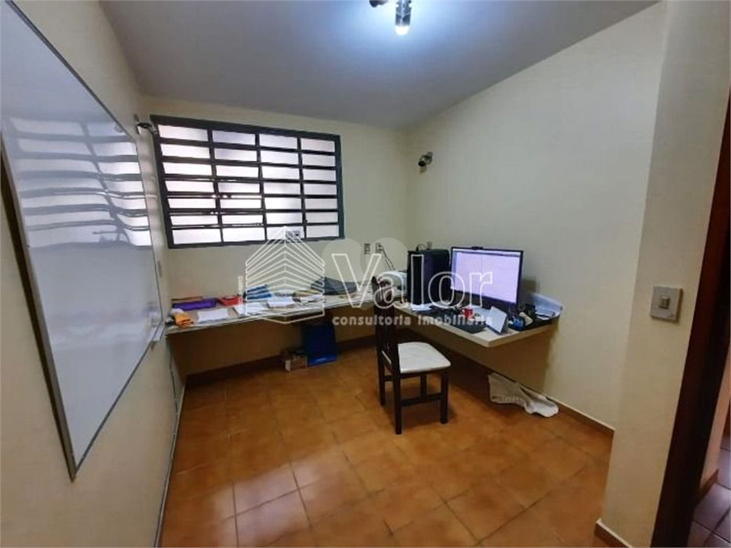 Venda Casa São Carlos Jardim Macarengo REO631007 12