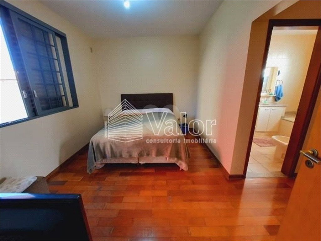 Venda Casa São Carlos Jardim Macarengo REO631007 3