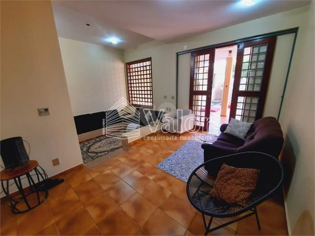 Venda Casa São Carlos Jardim Macarengo REO631007 7