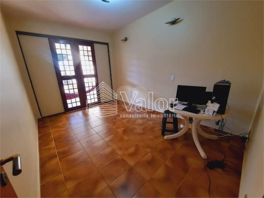 Venda Casa São Carlos Jardim Macarengo REO631007 16