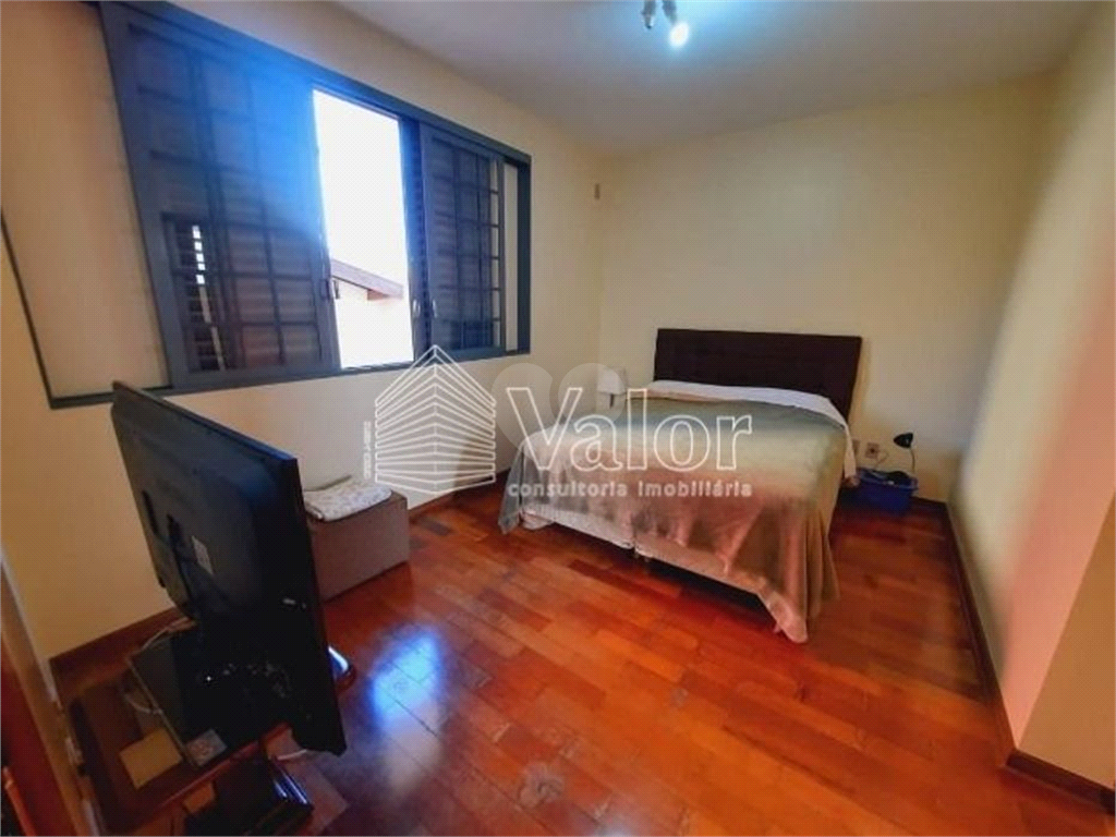 Venda Casa São Carlos Jardim Macarengo REO631007 18