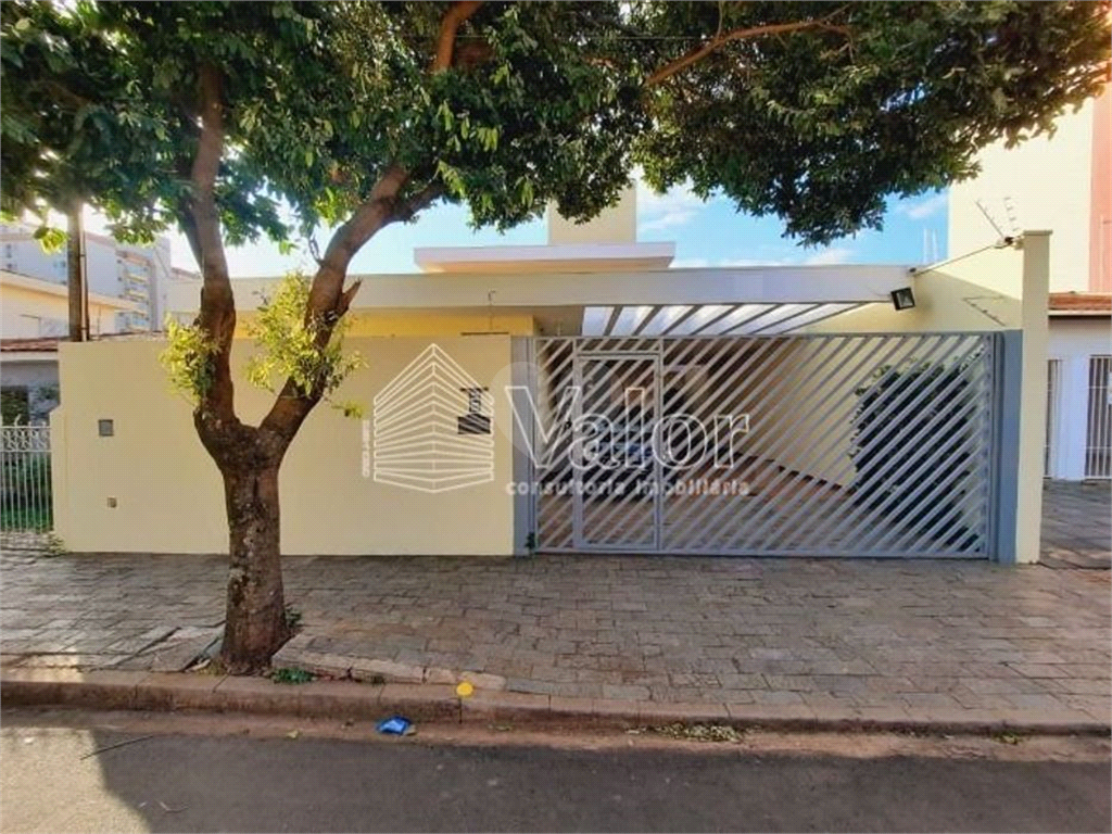 Venda Casa São Carlos Jardim Macarengo REO631007 20