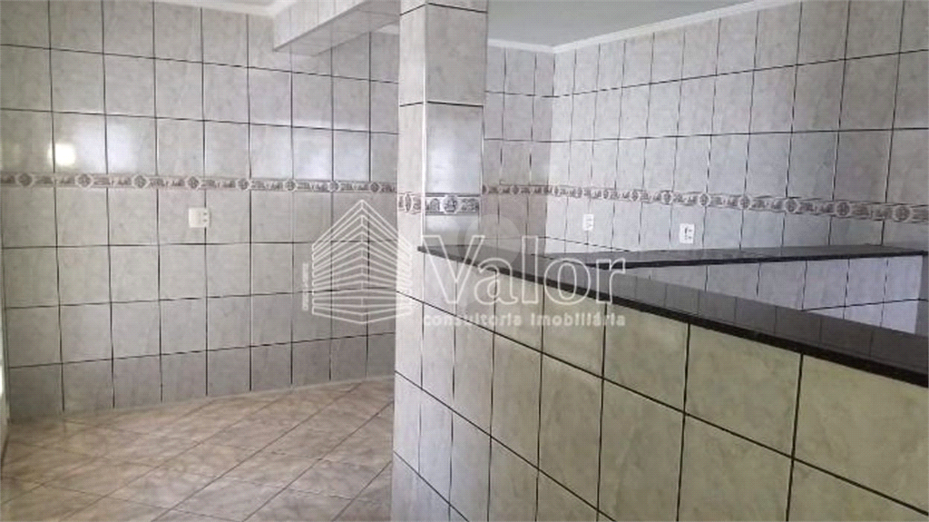 Venda Casa São Carlos Residencial Samambaia REO631013 13