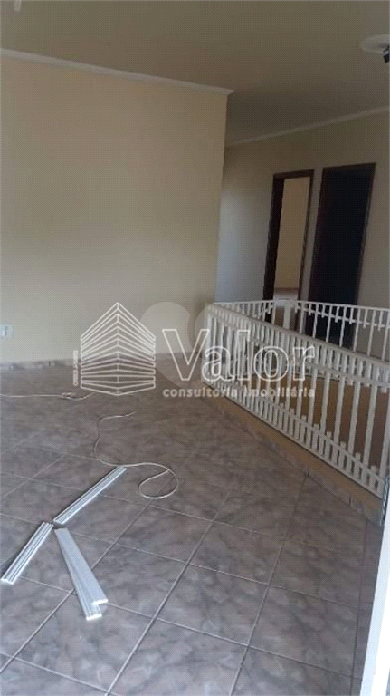 Venda Casa São Carlos Residencial Samambaia REO631013 6