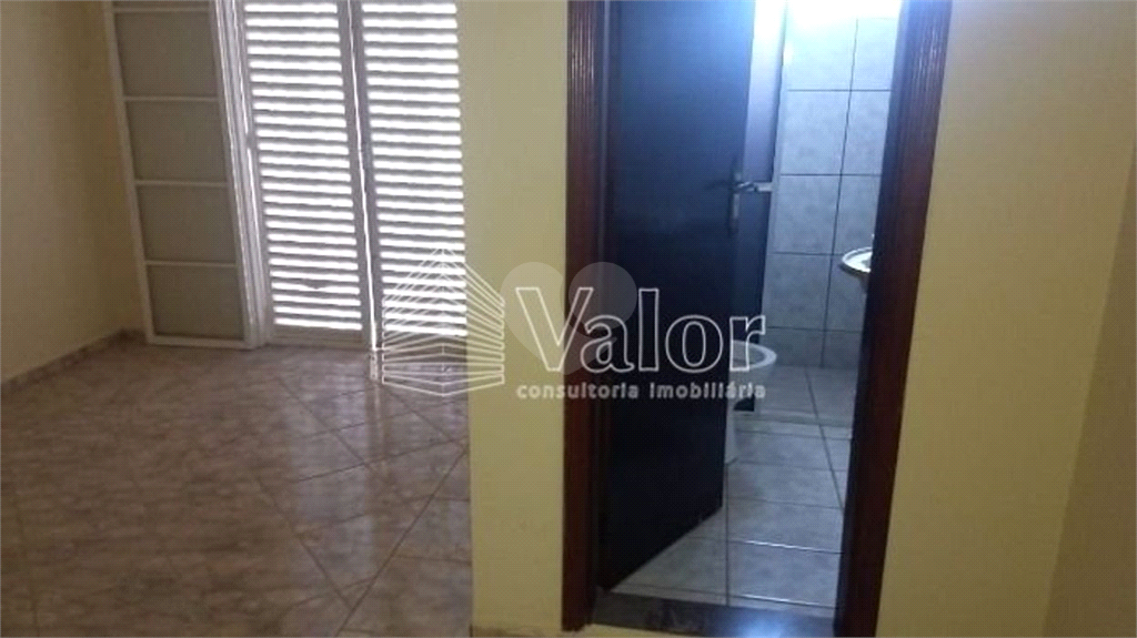 Venda Casa São Carlos Residencial Samambaia REO631013 4