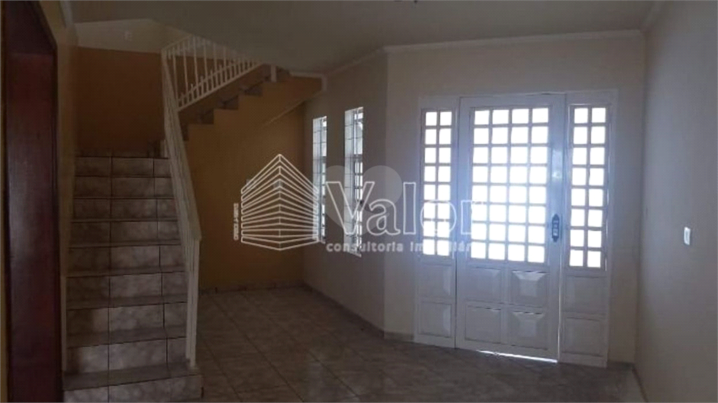 Venda Casa São Carlos Residencial Samambaia REO631013 2