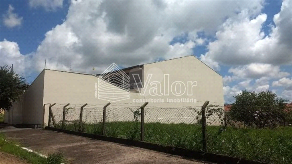 Venda Casa São Carlos Residencial Samambaia REO631013 10