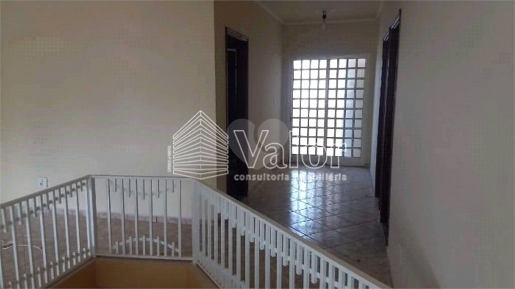 Venda Casa São Carlos Residencial Samambaia REO631013 5