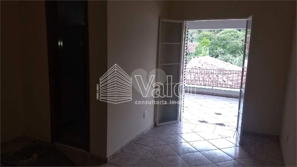 Venda Casa São Carlos Residencial Samambaia REO631013 1