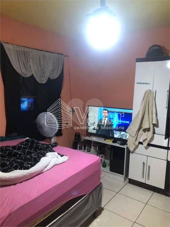 Venda Casa São Carlos Cidade Aracy REO631017 11