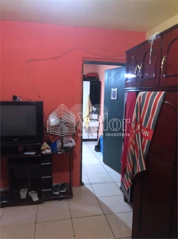 Venda Casa São Carlos Cidade Aracy REO631017 17