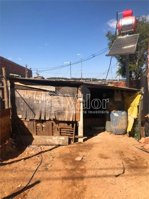 Venda Casa São Carlos Cidade Aracy REO631017 20