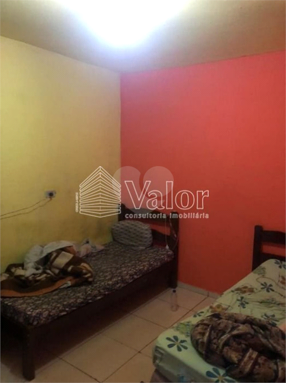 Venda Casa São Carlos Cidade Aracy REO631017 12