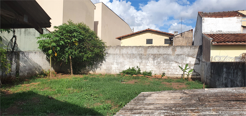 Aluguel Casa São Carlos Cidade Jardim REO631033 16