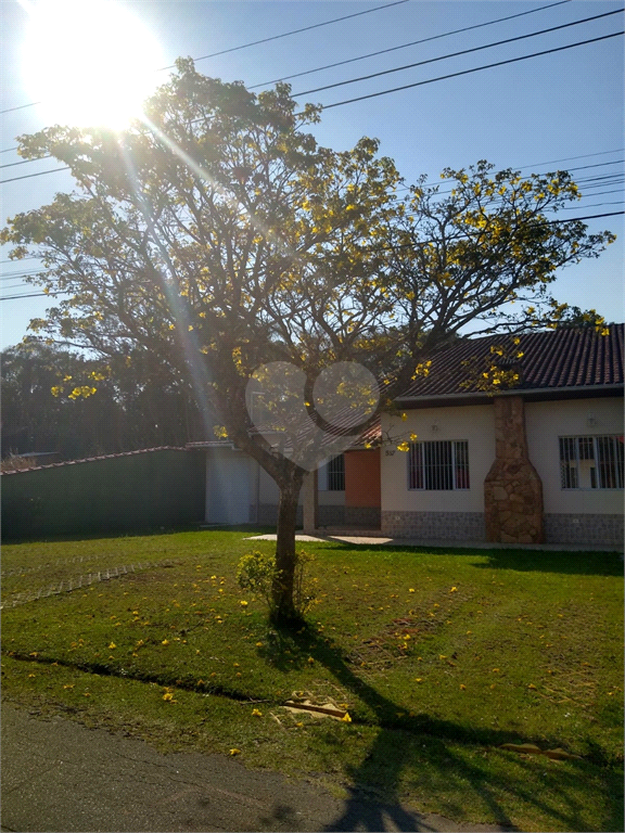 Venda Casa térrea Embu-guaçu Fazenda Da Ilha REO631043 13