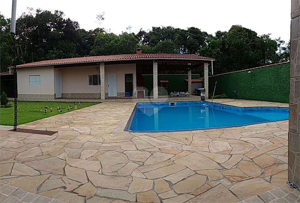 Venda Casa térrea Embu-guaçu Fazenda Da Ilha REO631043 10