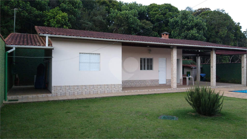 Venda Casa térrea Embu-guaçu Fazenda Da Ilha REO631043 16