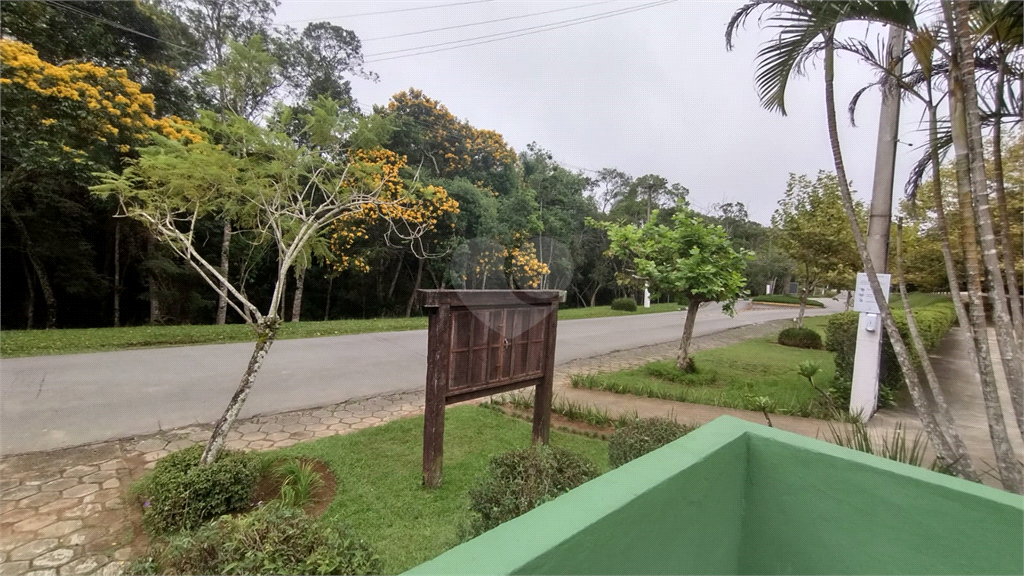 Venda Casa térrea Embu-guaçu Fazenda Da Ilha REO631043 30