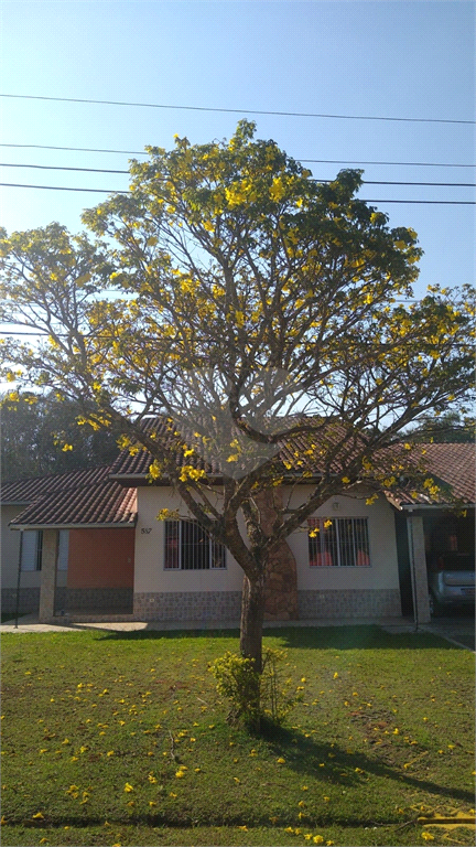 Venda Casa térrea Embu-guaçu Fazenda Da Ilha REO631043 11