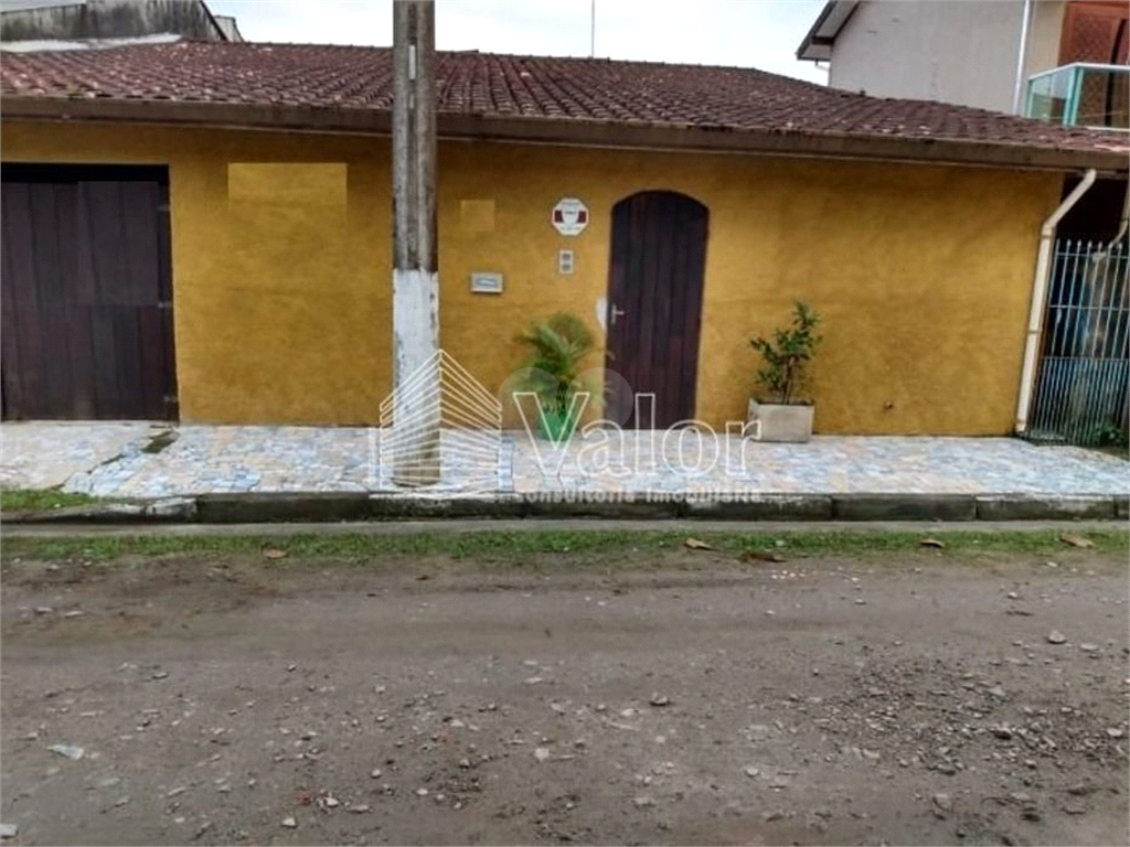 Venda Casa Caraguatatuba Jardim Terralão REO631055 14