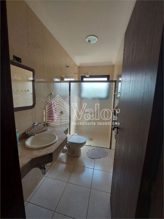 Aluguel Casa São Carlos Vila Monteiro (gleba I) REO631070 5