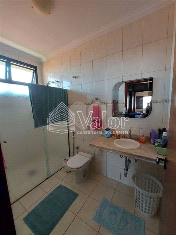 Aluguel Casa São Carlos Vila Monteiro (gleba I) REO631070 20