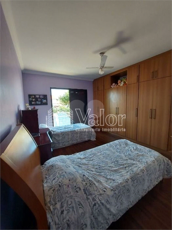 Aluguel Casa São Carlos Vila Monteiro (gleba I) REO631070 4