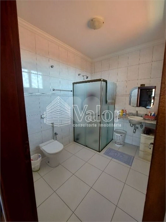 Aluguel Casa São Carlos Vila Monteiro (gleba I) REO631070 11