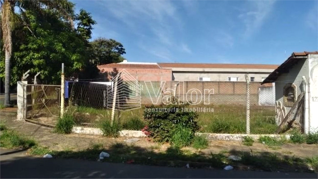 Venda Terreno São Carlos Jardim São Rafael REO631091 8