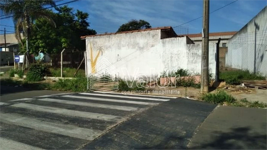 Venda Terreno São Carlos Jardim São Rafael REO631091 3