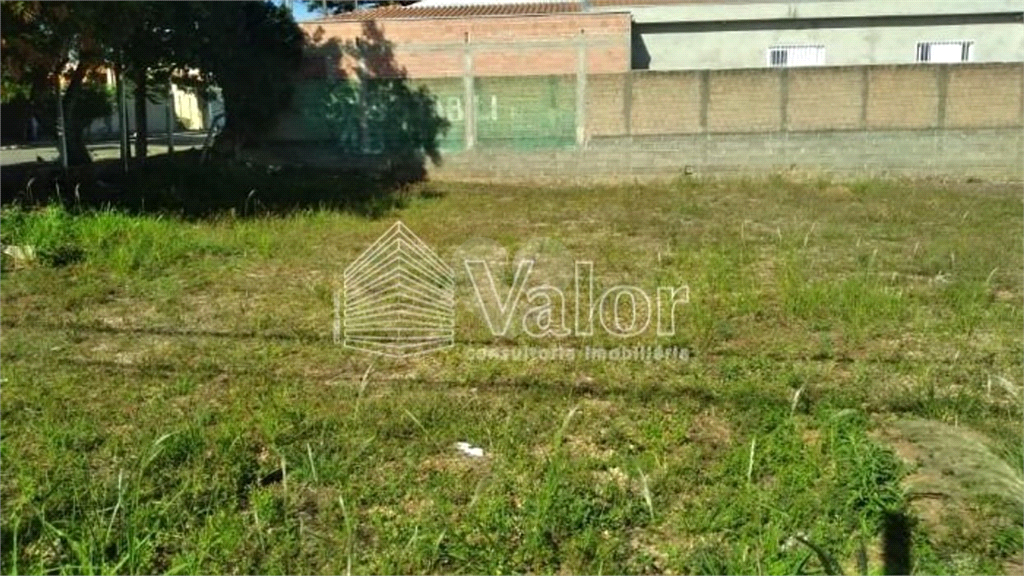 Venda Terreno São Carlos Jardim São Rafael REO631091 9