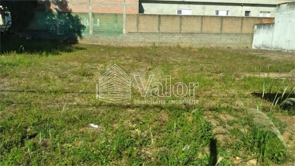 Venda Terreno São Carlos Jardim São Rafael REO631091 7