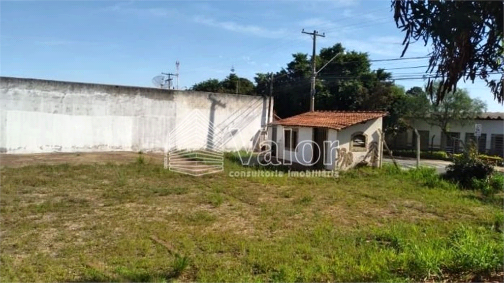 Venda Terreno São Carlos Jardim São Rafael REO631091 1