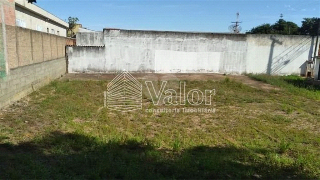 Venda Terreno São Carlos Jardim São Rafael REO631091 4