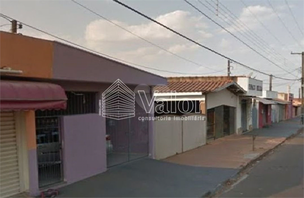 Venda Casa São Carlos Loteamento Habitacional São Carlos 1 REO631092 11