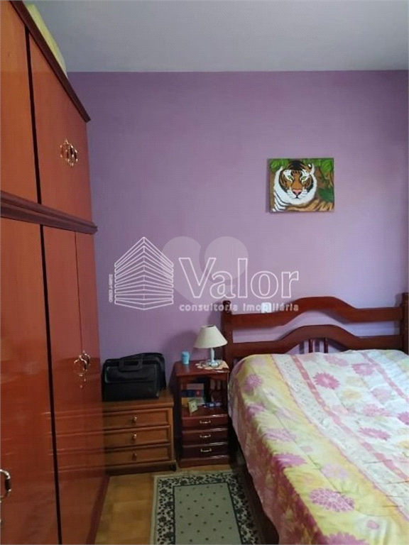 Venda Casa São Carlos Loteamento Habitacional São Carlos 1 REO631092 7