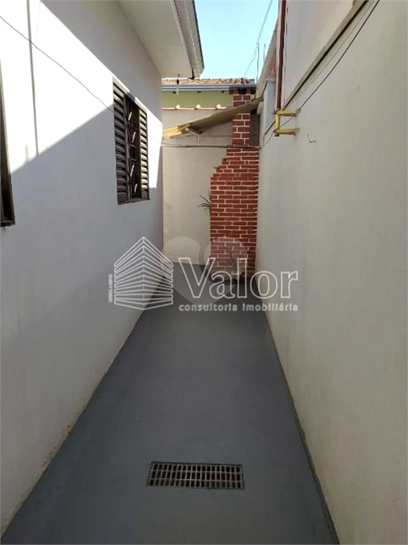 Venda Casa São Carlos Loteamento Habitacional São Carlos 1 REO631092 1