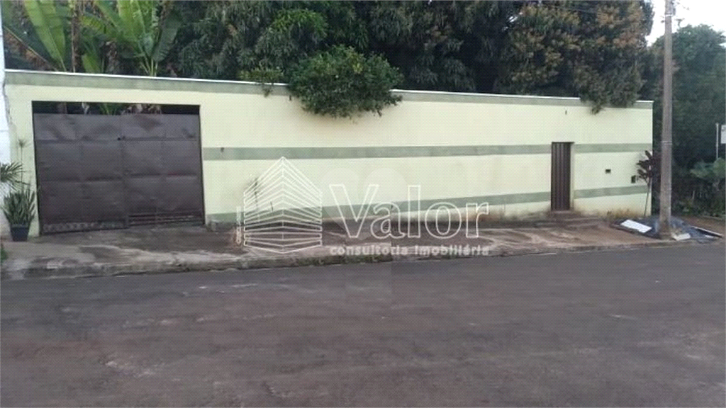 Venda Terreno São Carlos Jardim Brasil REO631098 4