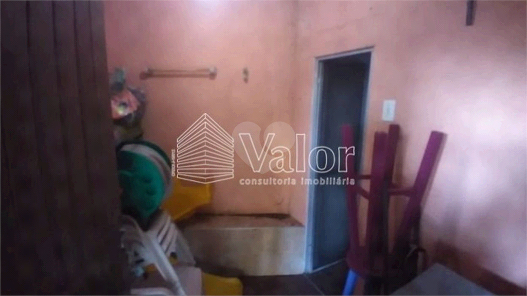 Venda Terreno São Carlos Jardim Brasil REO631098 2