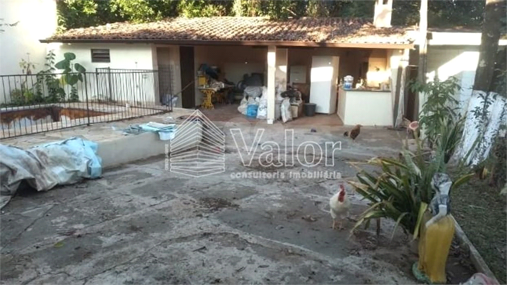 Venda Terreno São Carlos Jardim Brasil REO631098 14