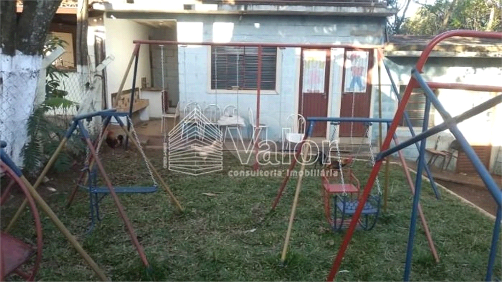 Venda Terreno São Carlos Jardim Brasil REO631098 11