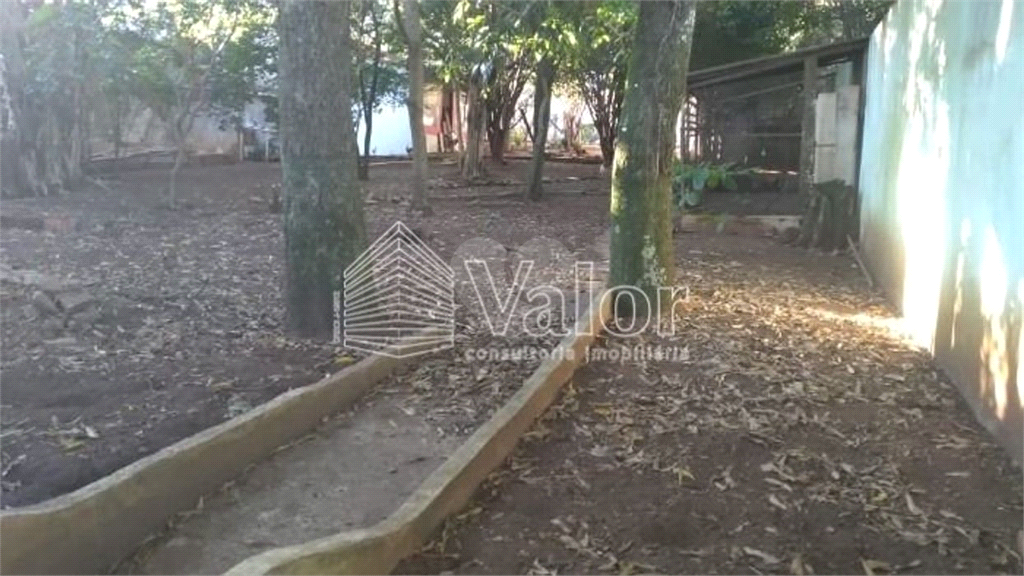 Venda Terreno São Carlos Jardim Brasil REO631098 12