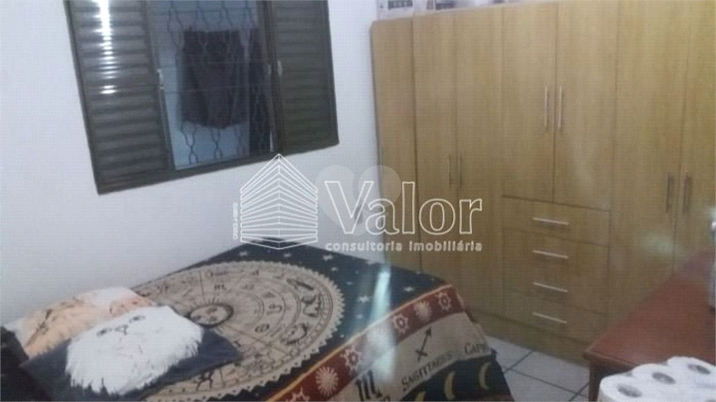 Venda Casa São Carlos Jardim Jóckei Club A REO631132 2