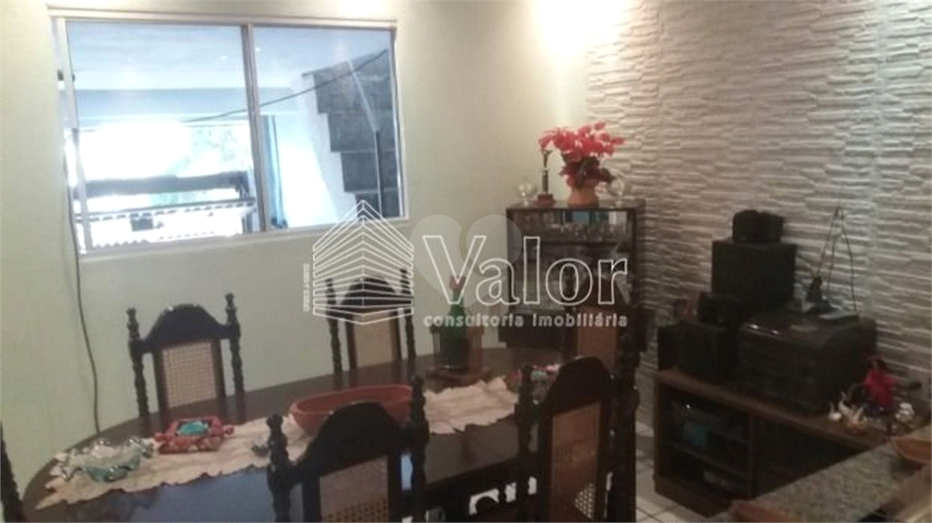 Venda Casa São Carlos Jardim Jóckei Club A REO631132 10