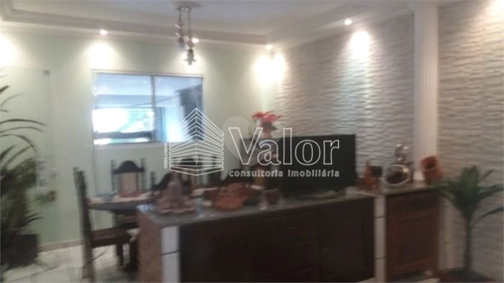 Venda Casa São Carlos Jardim Jóckei Club A REO631132 7