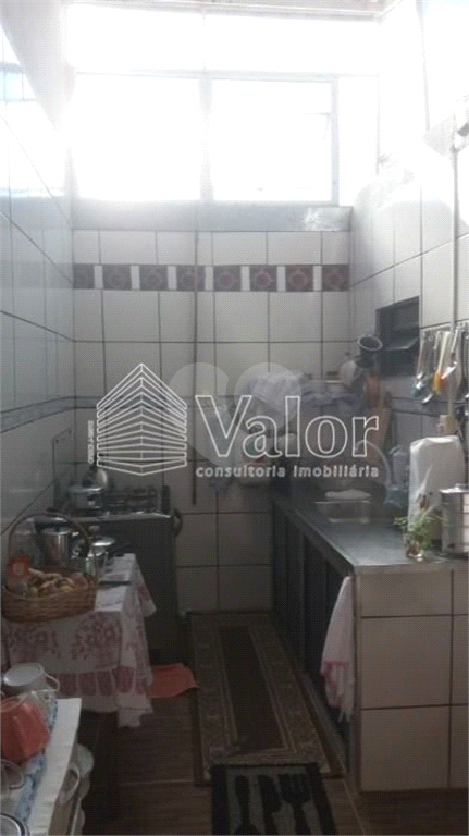 Venda Casa São Carlos Jardim Jóckei Club A REO631132 1